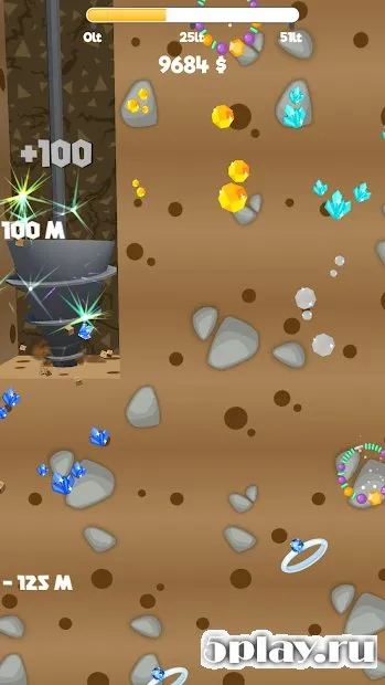 Pick The Gold screenshot 2