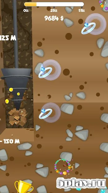 Pick The Gold screenshot 3