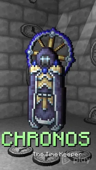 PickCrafter - Кликер по горному делу и крафтингу 6.0.23 screenshot 4