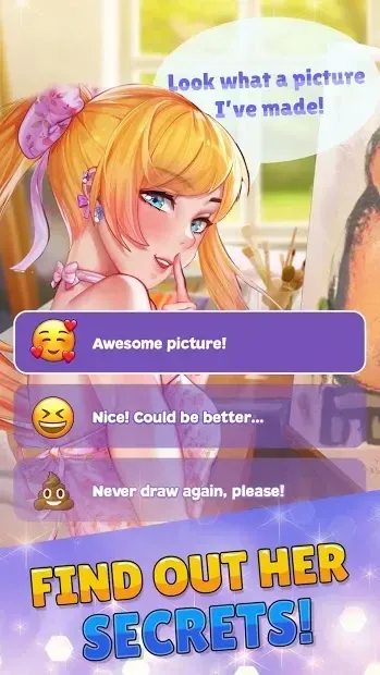 PickUP Tour 2.0.2 screenshot 3