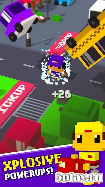 Picky Package screenshot 2