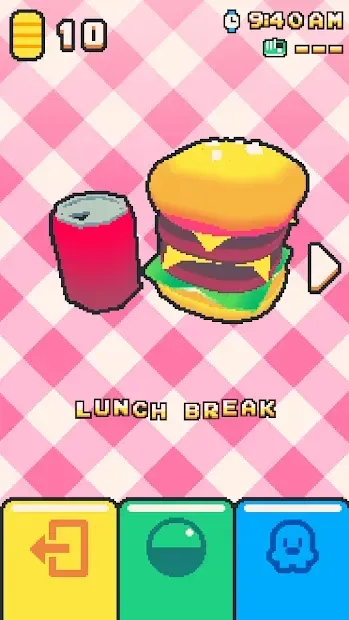 Picnic Penguin 1.0.30 screenshot 4