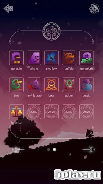 Picross Zenia - Nonogram screenshot 1