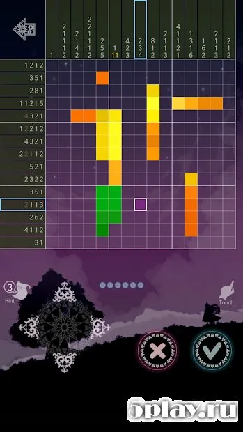 Picross Zenia - Nonogram screenshot 4