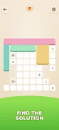 Pictangles: Shikaku Puzzle screenshot