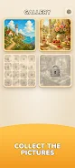Pictangles: Shikaku Puzzle screenshot