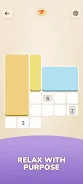 Pictangles: Shikaku Puzzle screenshot