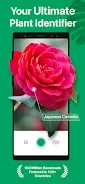 PictureThis - Plant Identifier screenshot