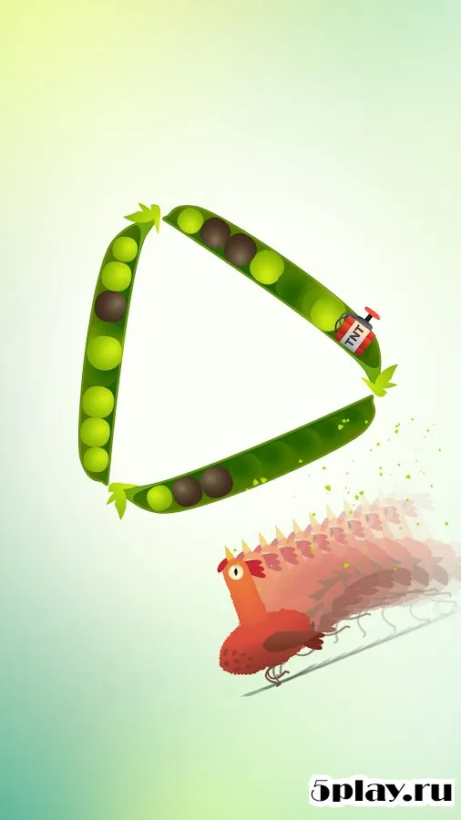 Pigeon Pop screenshot 2