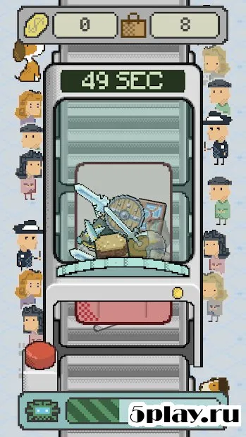 Piggy Detected! screenshot 3