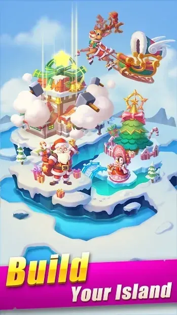 Piggy GO - Clash of Coin 3.8.2 screenshot 1