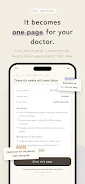 Pill Reminder, Alarm & Tracker screenshot