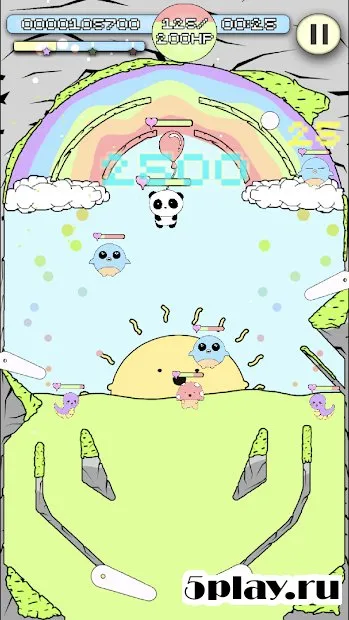 Pinball Fantastic screenshot 4