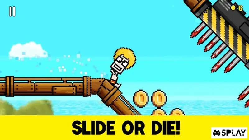 Pipe Lord screenshot 4