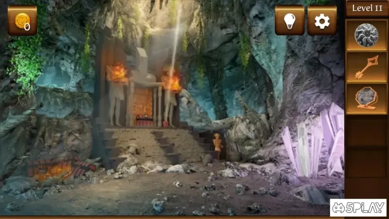 Pirate Escape screenshot 3