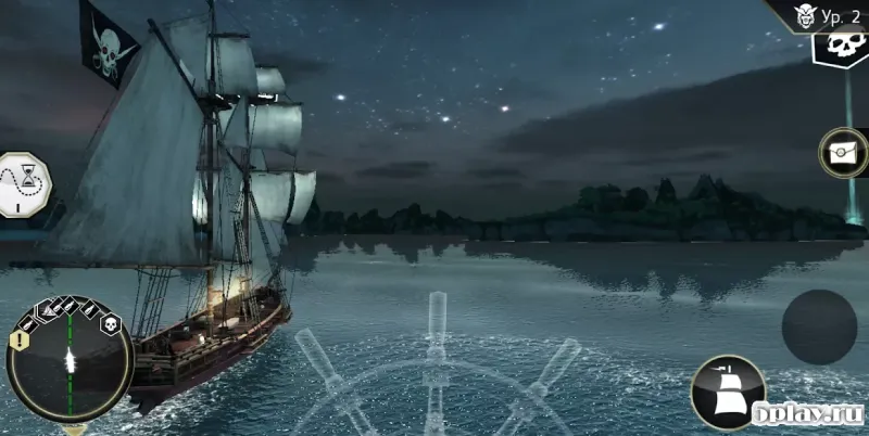 Pirates of SEA screenshot 3