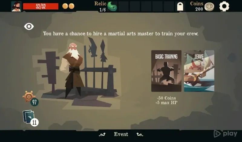 Pirates Outlaws screenshot 4