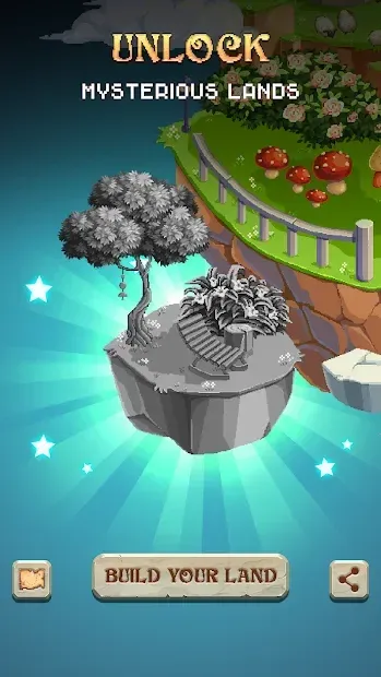 Pixel Art: Цвет острова 1.2.8 screenshot 4