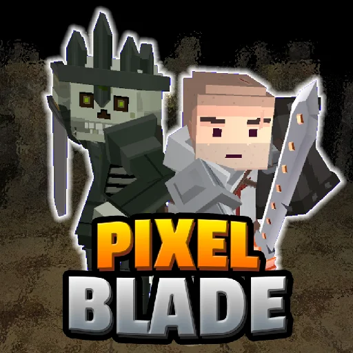 Pixel Blade - Season 2 screenshot