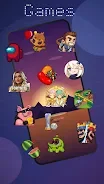 Pixel icon pack screenshot