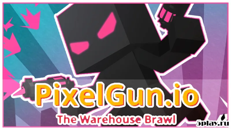 PixelGun.io screenshot 3