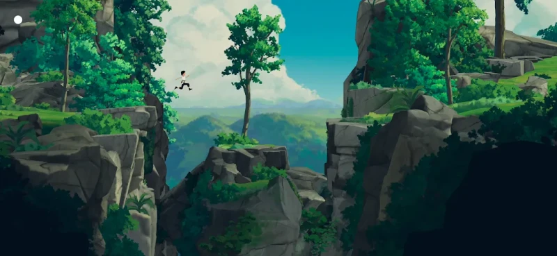 Planet of Lana screenshot
