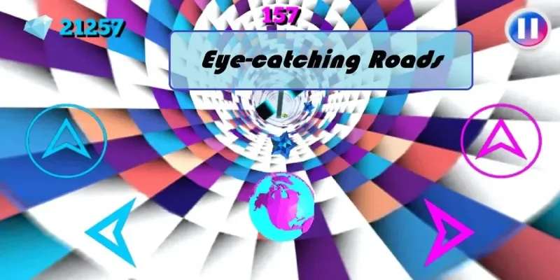 Planet Rush: Smash 1.19.4 screenshot 2