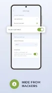 Planet VPN screenshot