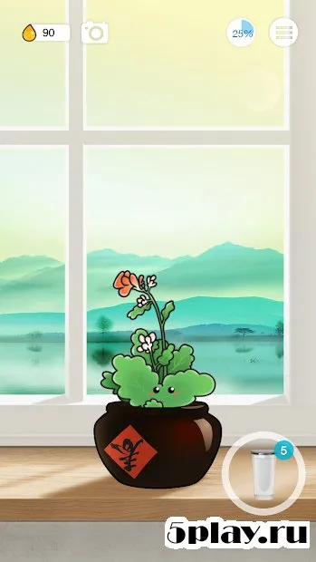 Plant Nanny - Water Reminder screenshot 4