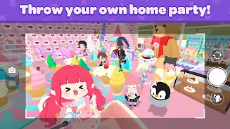 Play Together: Friends & Party screenshot