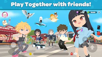 Play Together: Friends & Party screenshot