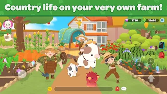 Play Together: Friends & Party screenshot
