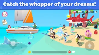 Play Together: Friends & Party screenshot