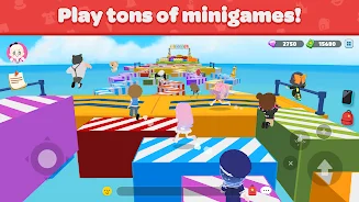 Play Together: Friends & Party screenshot