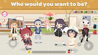 Play Together: Friends & Party screenshot
