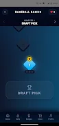 PlayBall Quest: Baseball Quiz screenshot
