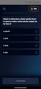 PlayBall Quest: Baseball Quiz screenshot