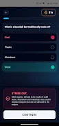 PlayBall Quest: Baseball Quiz screenshot