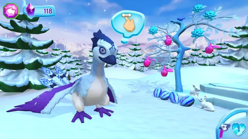 PLAYMOBIL Crystal Palace 1.1 screenshot 3