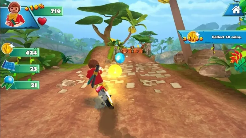 PLAYMOBIL Dinos 1.3.0 screenshot 2
