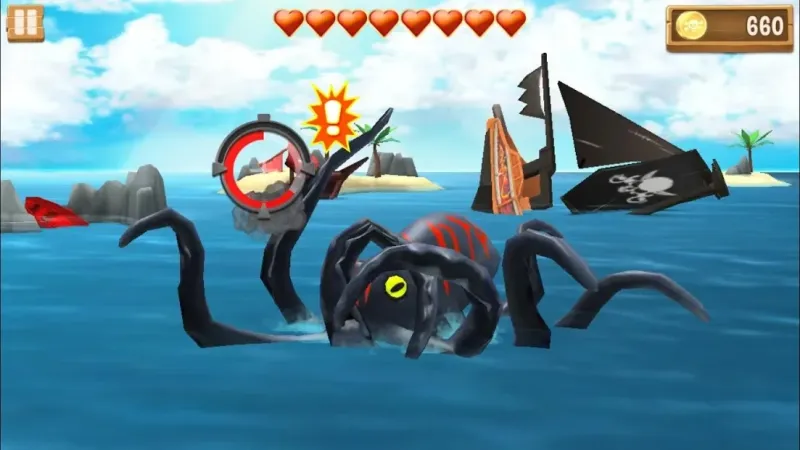 PLAYMOBIL Kaboom! 2.3 screenshot 4