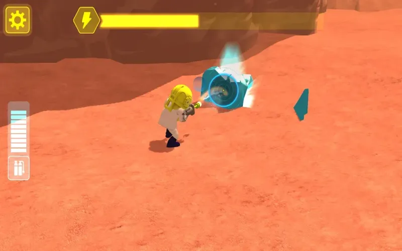 PLAYMOBIL Mars Mission 1.1.157 screenshot 3
