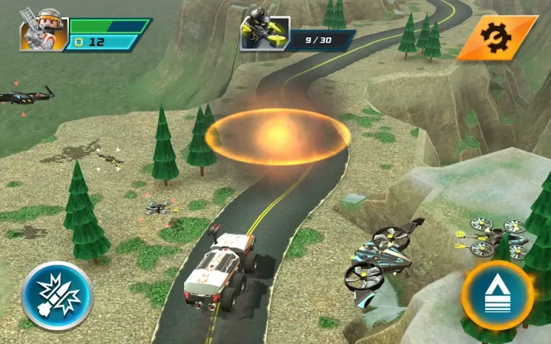 PLAYMOBIL Top Agents 1.1.89 screenshot 4