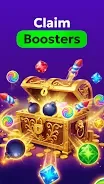 Playoff: Puzzle Rewards Game screenshot
