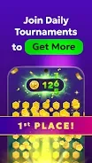 Playoff: Puzzle Rewards Game screenshot