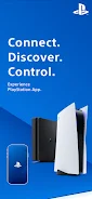 PlayStation App screenshot