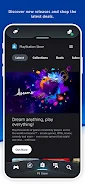PlayStation App screenshot