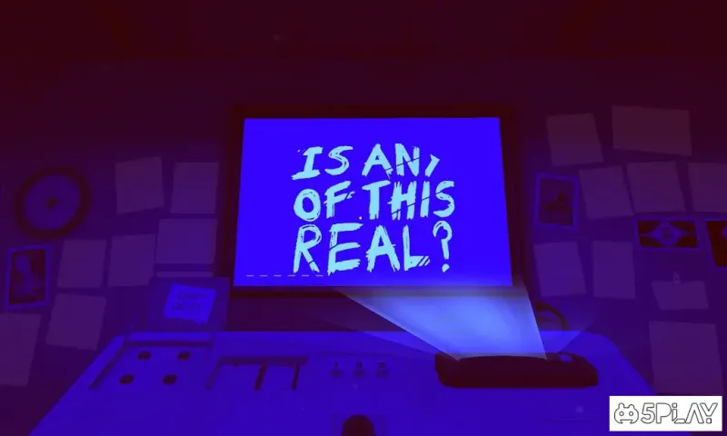 Please, Don't Touch Anything 3D v1.20 screenshot 2