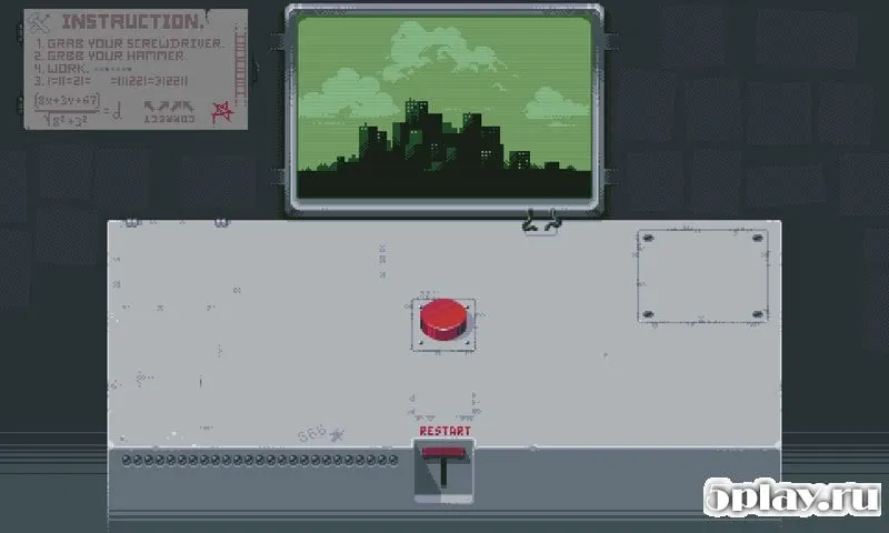 Please, Don't Touch Anything 1.1.1259 screenshot 1