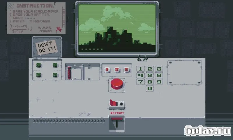 Please, Don't Touch Anything 1.1.1259 screenshot 2